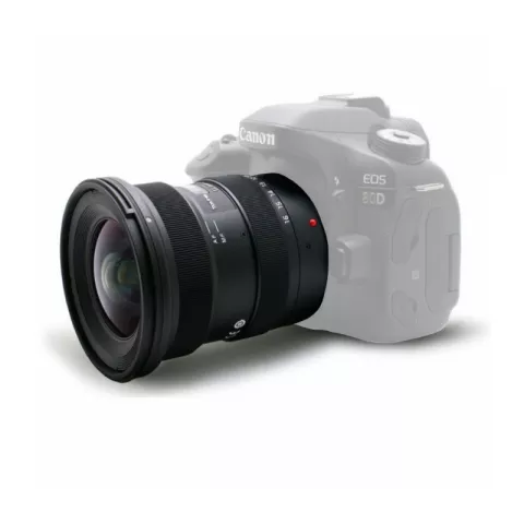 Объектив Tokina atx-i 11-16mm F2.8 CF Canon EF-S