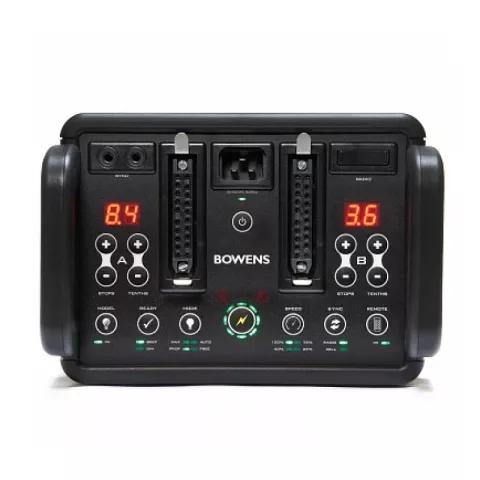 Генератор Bowens CREO 2400 BW-9000EUR