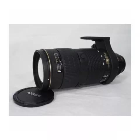 Nikon 80-200mm f/2.8D ED AF Zoom-Nikkor MK IV (Б/У)