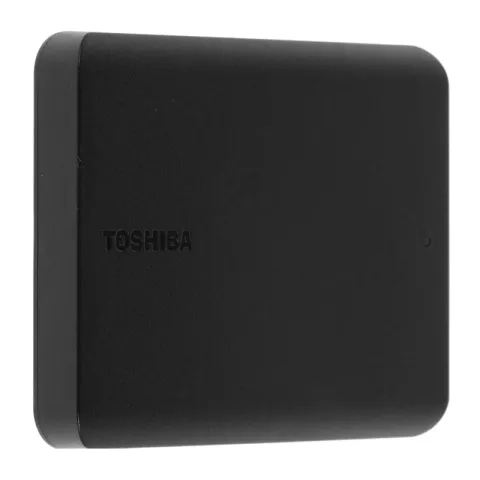 Внешний жесткий диск Toshiba Canvio Basics 2TB 2.5
