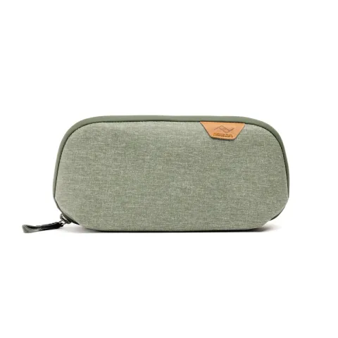 Peak Design Tech Pouch Small Sage Вкладыш-чехол (BTP-S-SG-1)