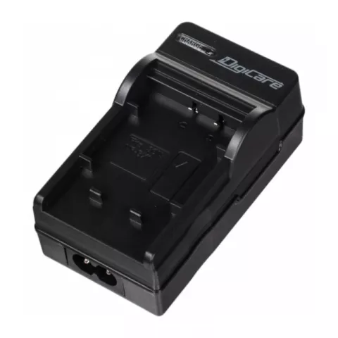 Зарядное устройство Digicare Powercam II для Canon LP-E6