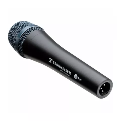Микрофон Sennheiser E 935