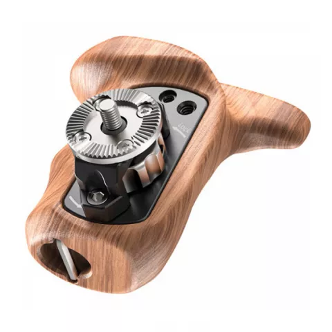 SmallRig 1941B Ручка боковая Right Side Wooden Grip with Arri Rosette