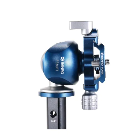 Benro FS30PT шаровая голова/ Arca