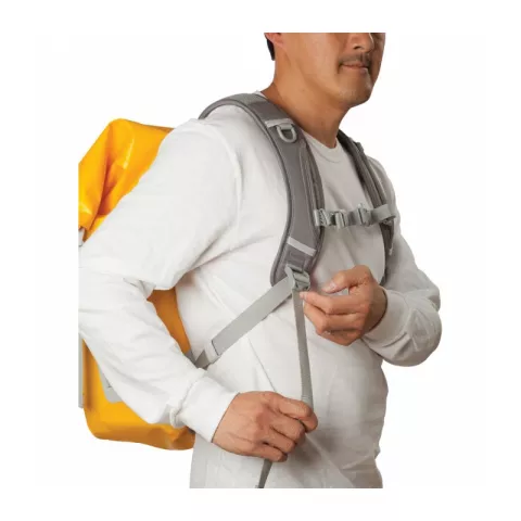 Рюкзак для фотоаппарата Lowepro DryZone Backpack 40L