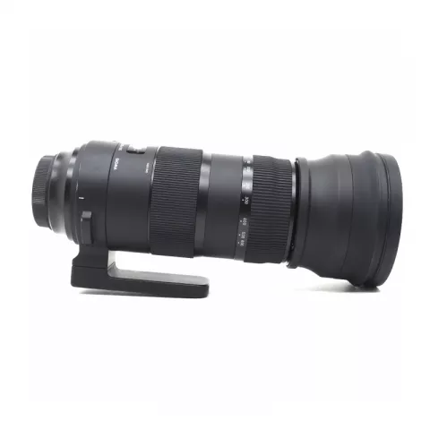 Sigma AF 150-600mm f/5.0-6.3 DG OS HSM Sports Canon EF (Б/У)