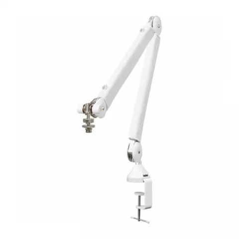 Rode PSA1+WHITE микрофонная стойка «ПАНТОГРАФ» премиум-класса белая