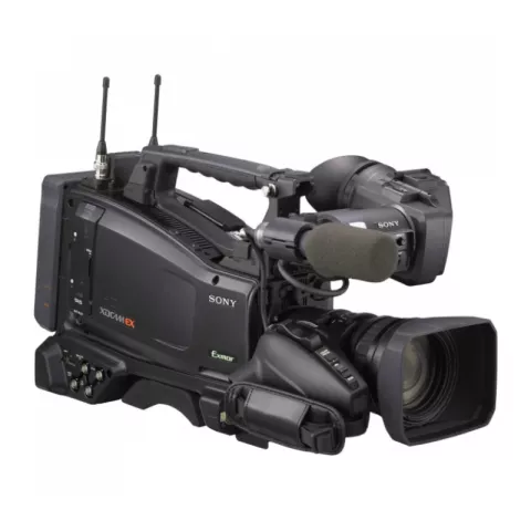 Видеокамера Sony PMW-350/K