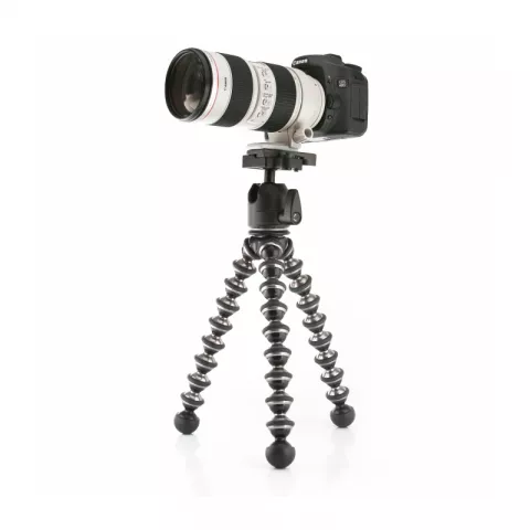 Комплект JOBY Штатив GorillaPod Focus/GP8 + Голова BH2