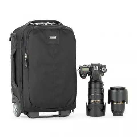 Рюкзак Think Tank Airport Essentials Rolling Backpack 