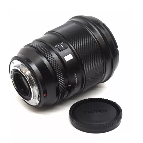 Viltrox AF 75mm f/1.2 X-mount (Б/У) 