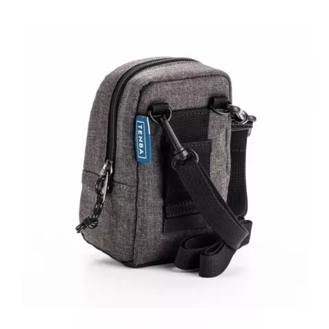 Чехол для фотоаппарата Tenba Skyline v2 Pouch 4 Gray (637-773)