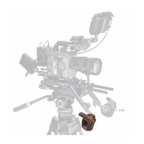 SmallRig 5193 Ручка боковая 