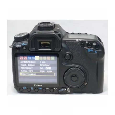 Canon EOS 40D Body (Б/У)