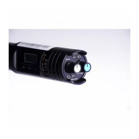 Светодиодный осветитель FST STL-RGB4 