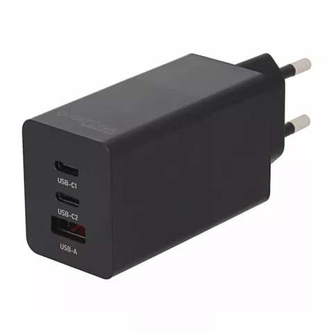 Адаптер сети USB PATONA  PREMİUM GAN PD65W ADAPTER