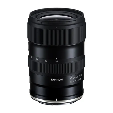 Объектив Tamron 16-30mm F/2.8 Di III VXD G2 Nikon Z (A064Z)