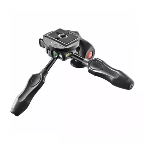 Manfrotto MH293D3-Q2 3D головка для штатива