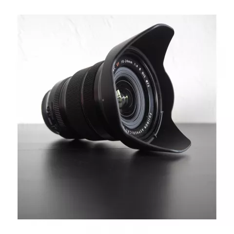 Объектив Fujifilm XF 10-24mm f/4 R OIS (Б/У)