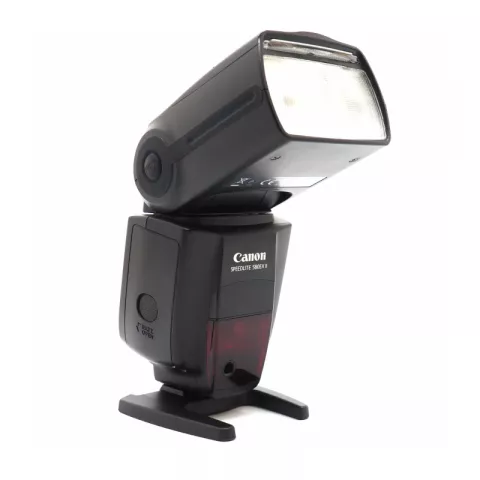 Canon Speedlite 580EX II (Б/У)