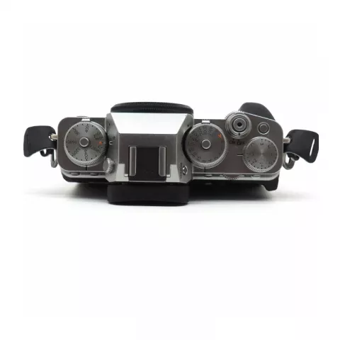 Fujifilm X-T4 Body Silver (Б/У)
