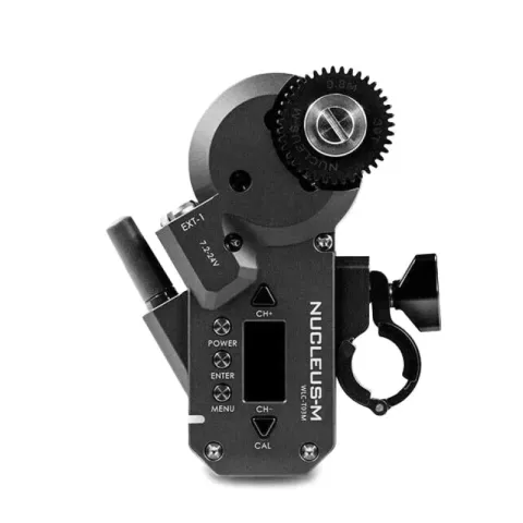 Tilta Привод фокусировки Nucleus-M беспроводной комплект Partial Kit I без батарей (A07765)