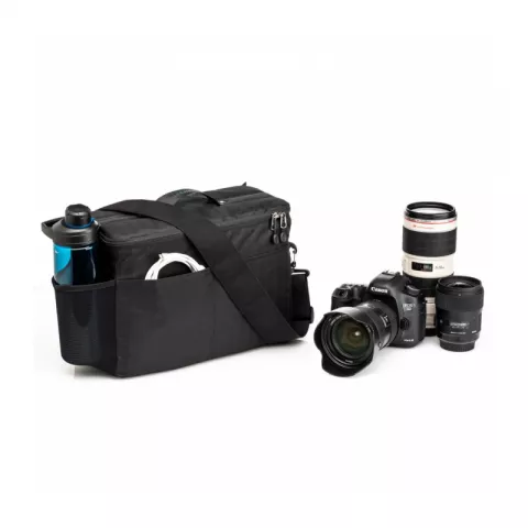 Tenba Tools BYOB 13 Camera Insert Black Вставка для фотооборудования (636-632)