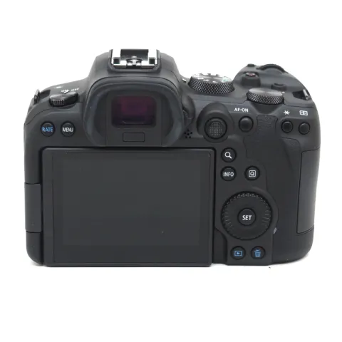 Canon EOS R6 Body (Б/У)