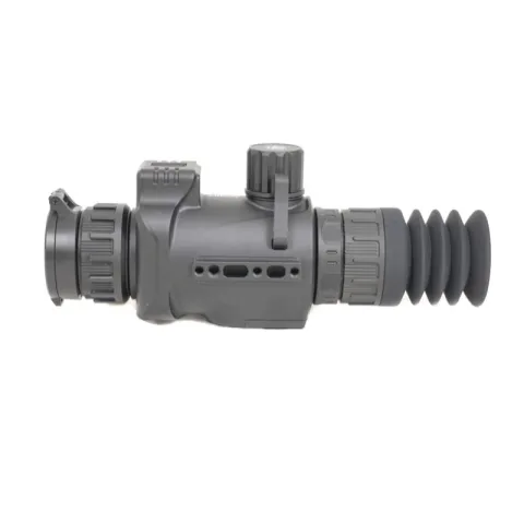 Тепловизионный прицел (с баллистическим калькулятором)  Arkon Arma v2 LR35L