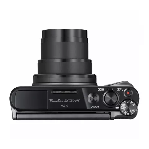 Цифровая фотокамера Canon PowerShot SX730 HS  