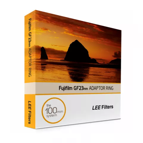 Адаптерное кольцо LEE Filters Fujifilm GF23mm