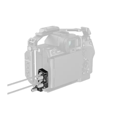 SmallRig 6062 Фиксатор кабеля USB для цифровой камеры Sony A7V
