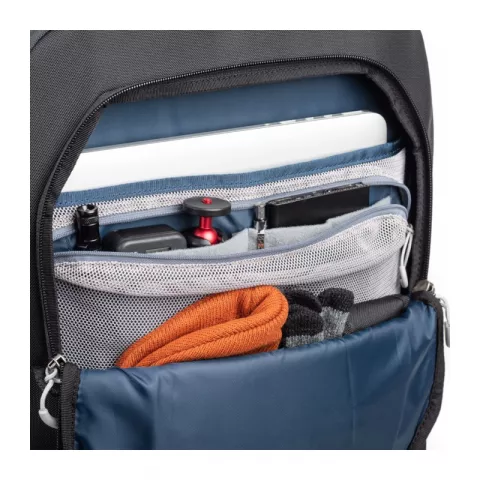 Рюкзак Think Tank FirstLight 46L+ Black/Charcoal