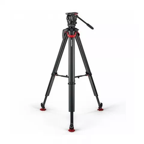 Sachtler System Aktiv8 Flowtech75 MS штативный комплект