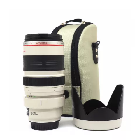 Canon EF 35-350mm f/3.5-5.6L USM (Б/У)