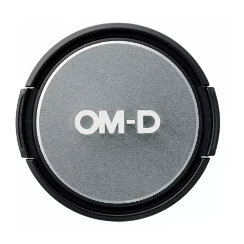 Цифровая фотокамера Olympus OM-D E-M10 Mark II Kit (EZ-M1442) Limited Edition Brown