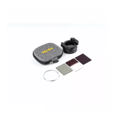 Набор светофильтров NiSi MASTER  Kit For RICOH GR3 c держателем