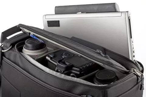 Think Tank Photo Sling-O-Matic 30 (SlingShot ) отсек для ноутбука