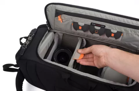 Lowepro Classified Sling 180 AW