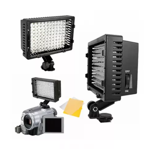Осветитель светодиодный SUNPAK LED 160 Video light