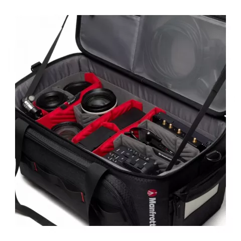 Manfrotto Pro Light Cineloader Dividers Kit Комплект разделителей для сумки Cineloader (MB PL-CL-DK)