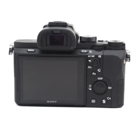 Sony Alpha ILCE-7M2 Body (Б/У)