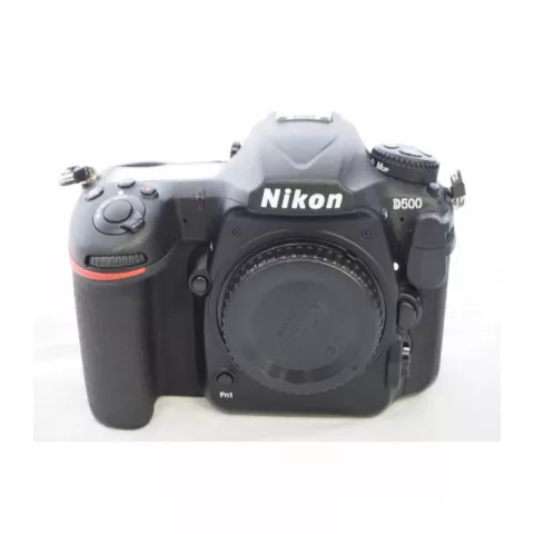 Nikon D500 Body  (Б/У)