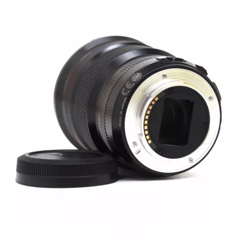 Fujifilm XF 10-24mm f/4 R OIS (Б/У)