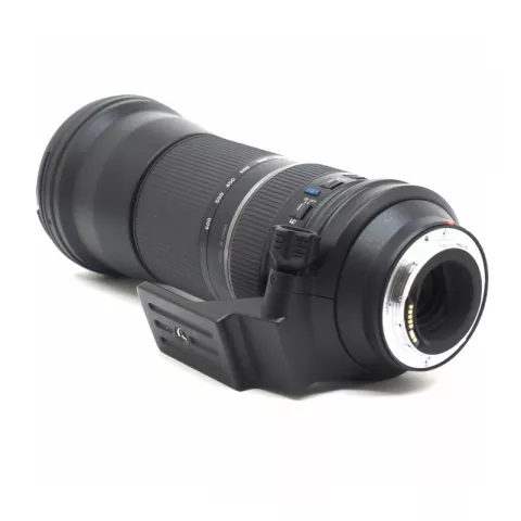 Tamron SP AF 150-600mm f/5-6.3 Di VC USD Canon (Б/У)