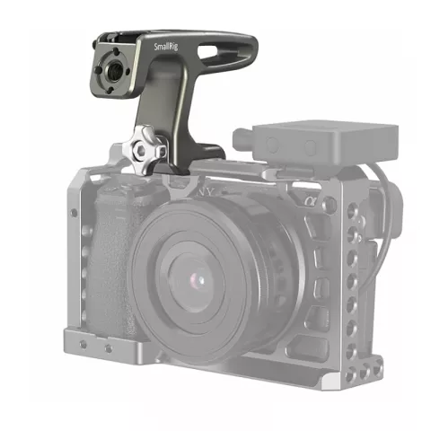Ручка верхняя Mini Top Handle for Light-weight Cameras (NATO Clamp) SmallRig HTN2758 