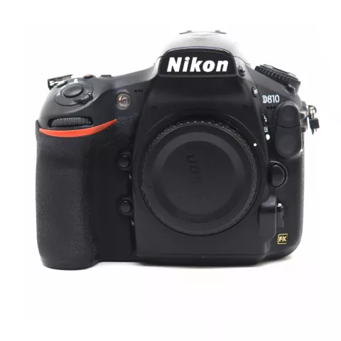 Nikon D810 Body (Б/У)