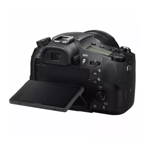 Цифровая фотокамера Sony Cyber-shot DSC-RX10M4