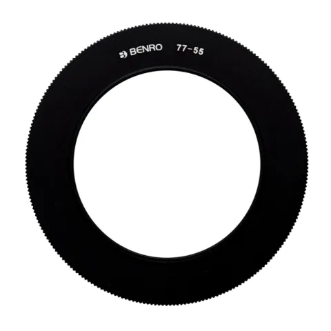 Benro DR7755 переходное кольцо: 77-55 мм
